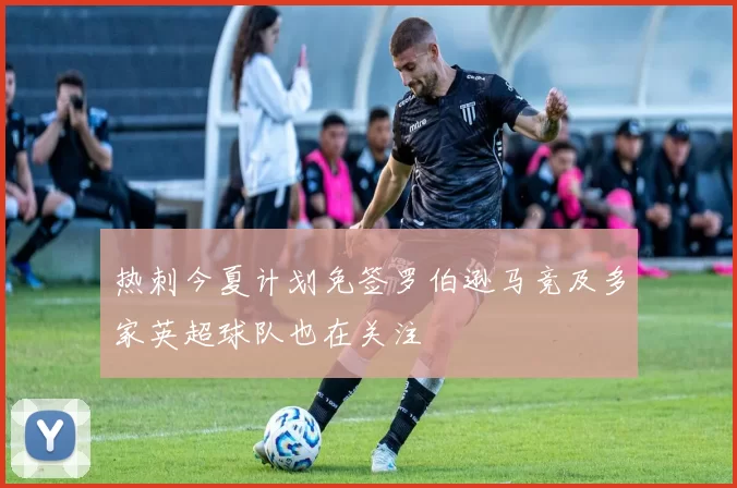 热刺今夏计划免签罗伯逊马竞及多家英超球队也在关注